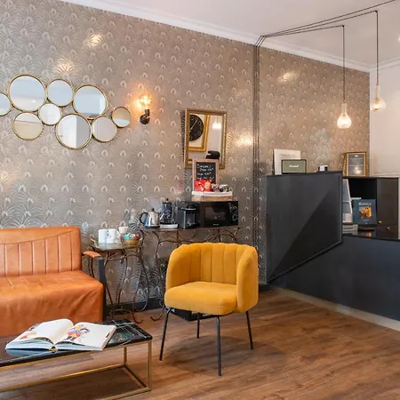 Istria By Magna Arbor 3* Parigi