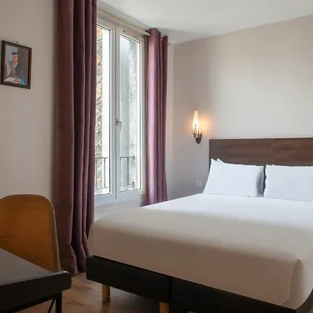 Istria By Magna Arbor 3* Parigi