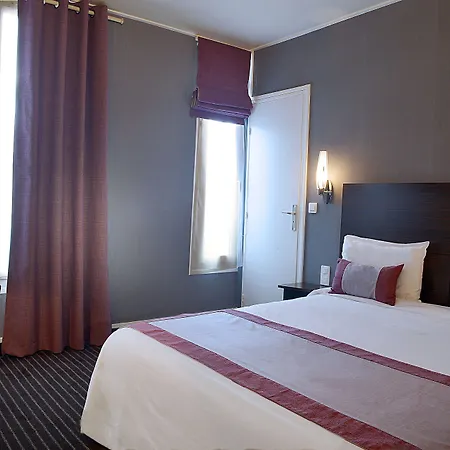 Istria By Magna Arbor 3* Parigi