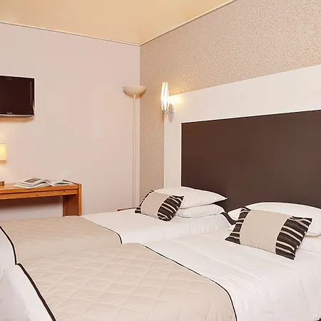 Istria By Magna Arbor 3* Parigi
