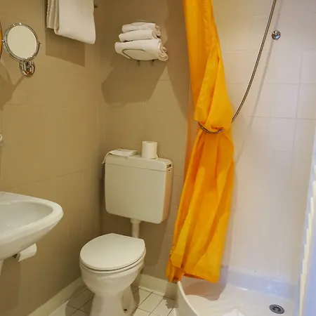 Istria By Magna Arbor 3* Parigi