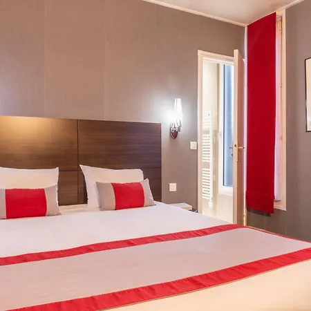 Istria By Magna Arbor Hotel Parigi