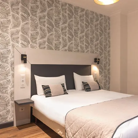 Istria By Magna Arbor 3* Parigi