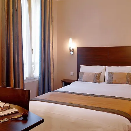 Istria By Magna Arbor 3* Parigi