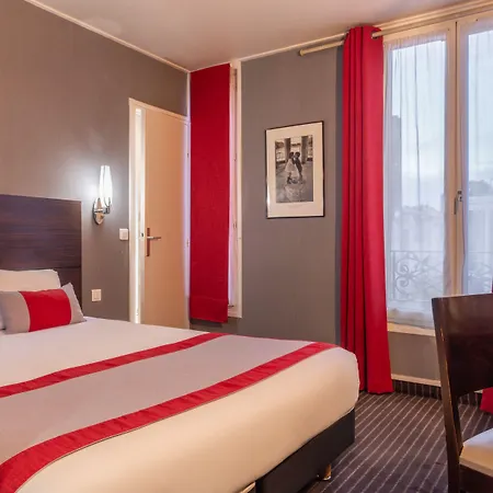 Hotel Istria By Magna Arbor