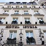 Hotel Istria By Magna Arbor