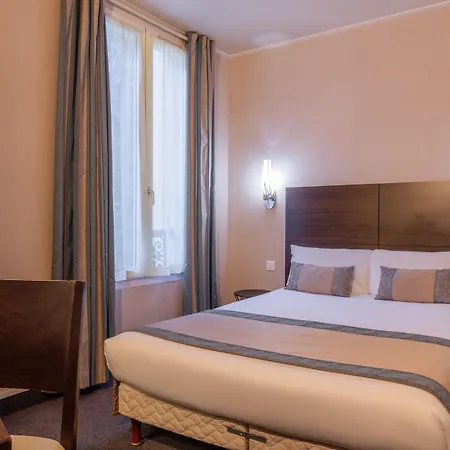Istria By Magna Arbor Hotel Paris
