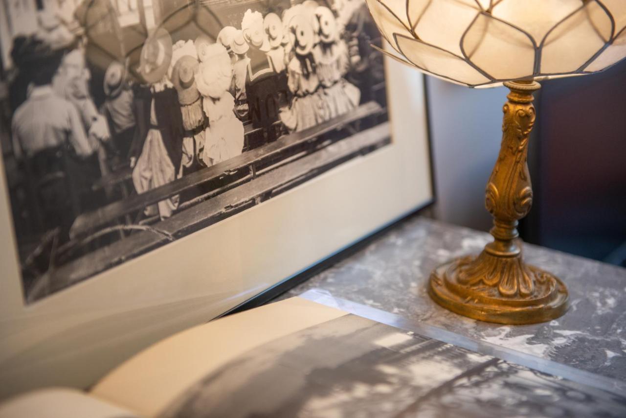 Istria By Magna Arbor