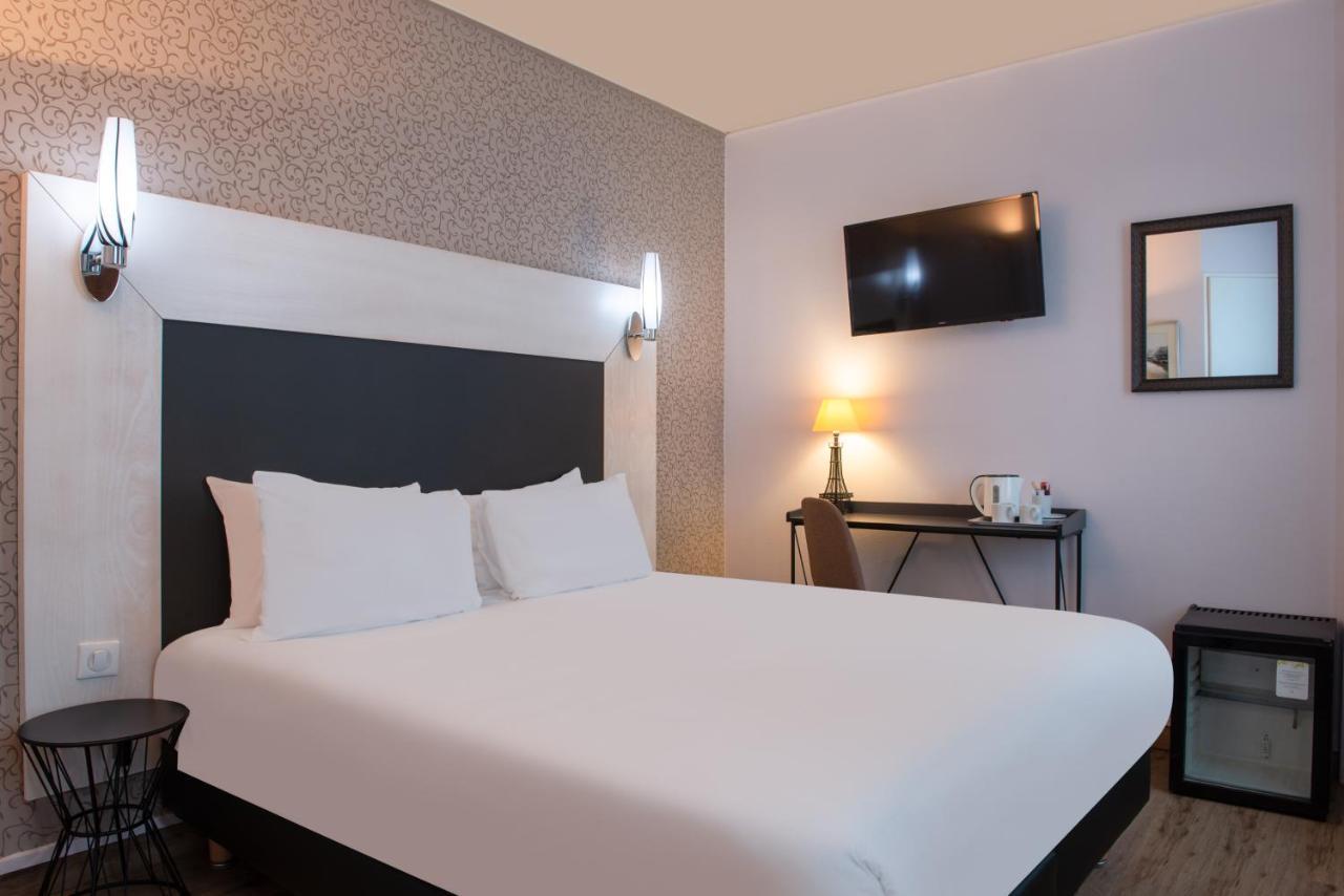 Hotel Istria By Magna Arbor 3*