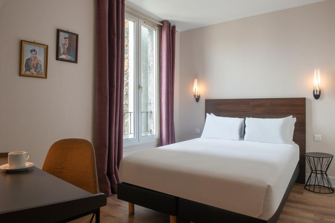 Istria 3* Parigi