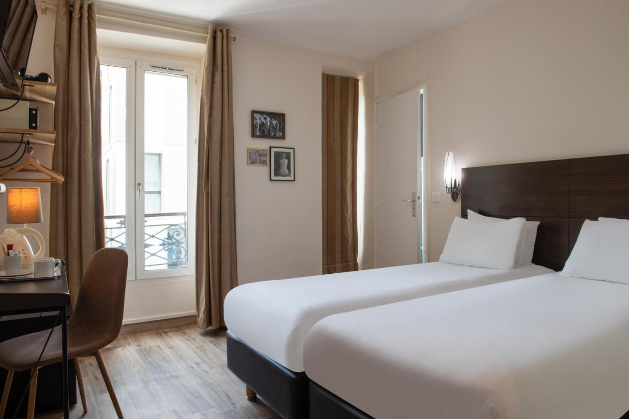 Hotel Istria