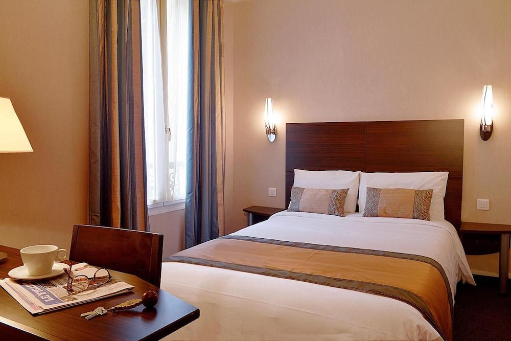 Istria By Magna Arbor 3* Parigi
