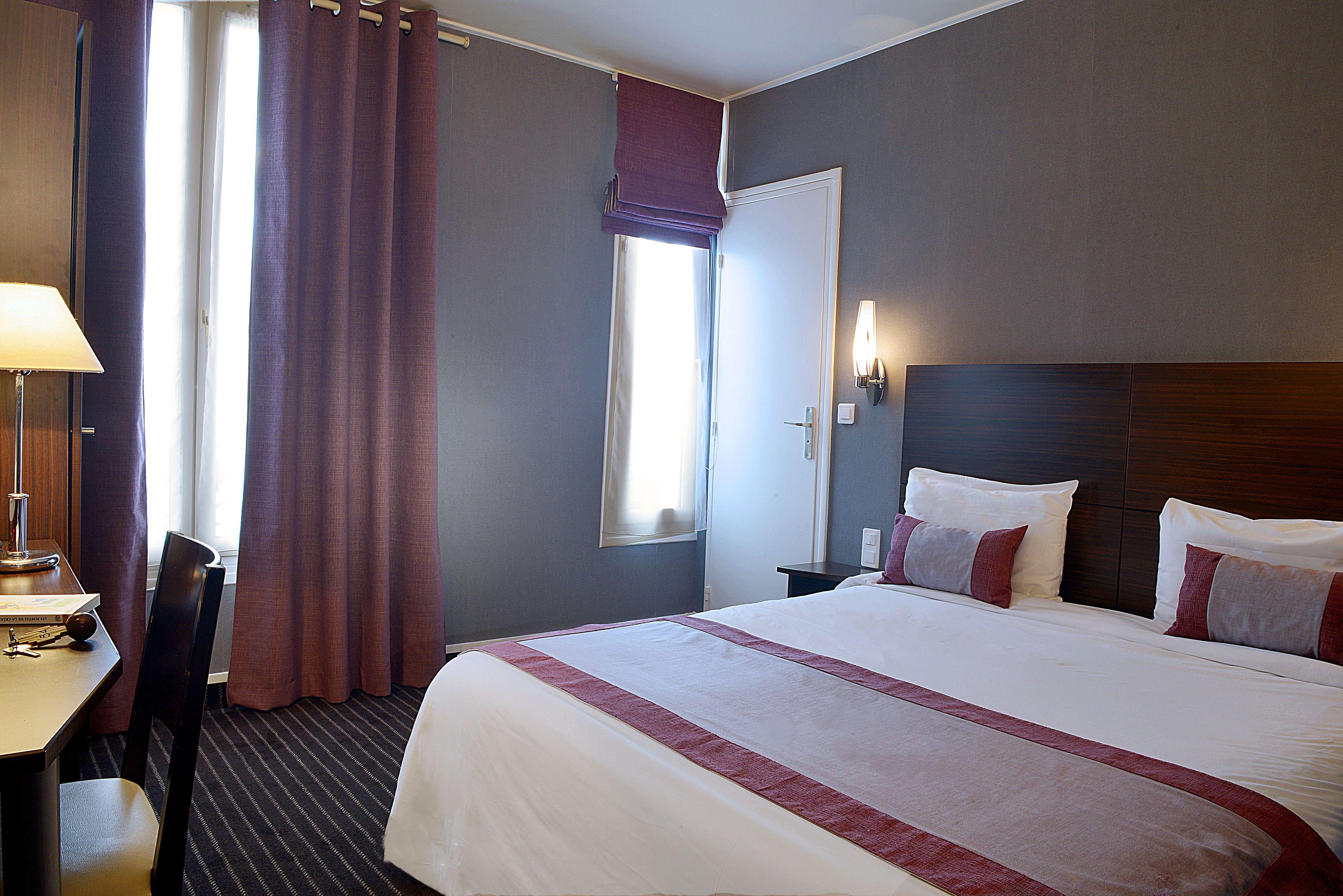 Istria By Magna Arbor 3* Paris