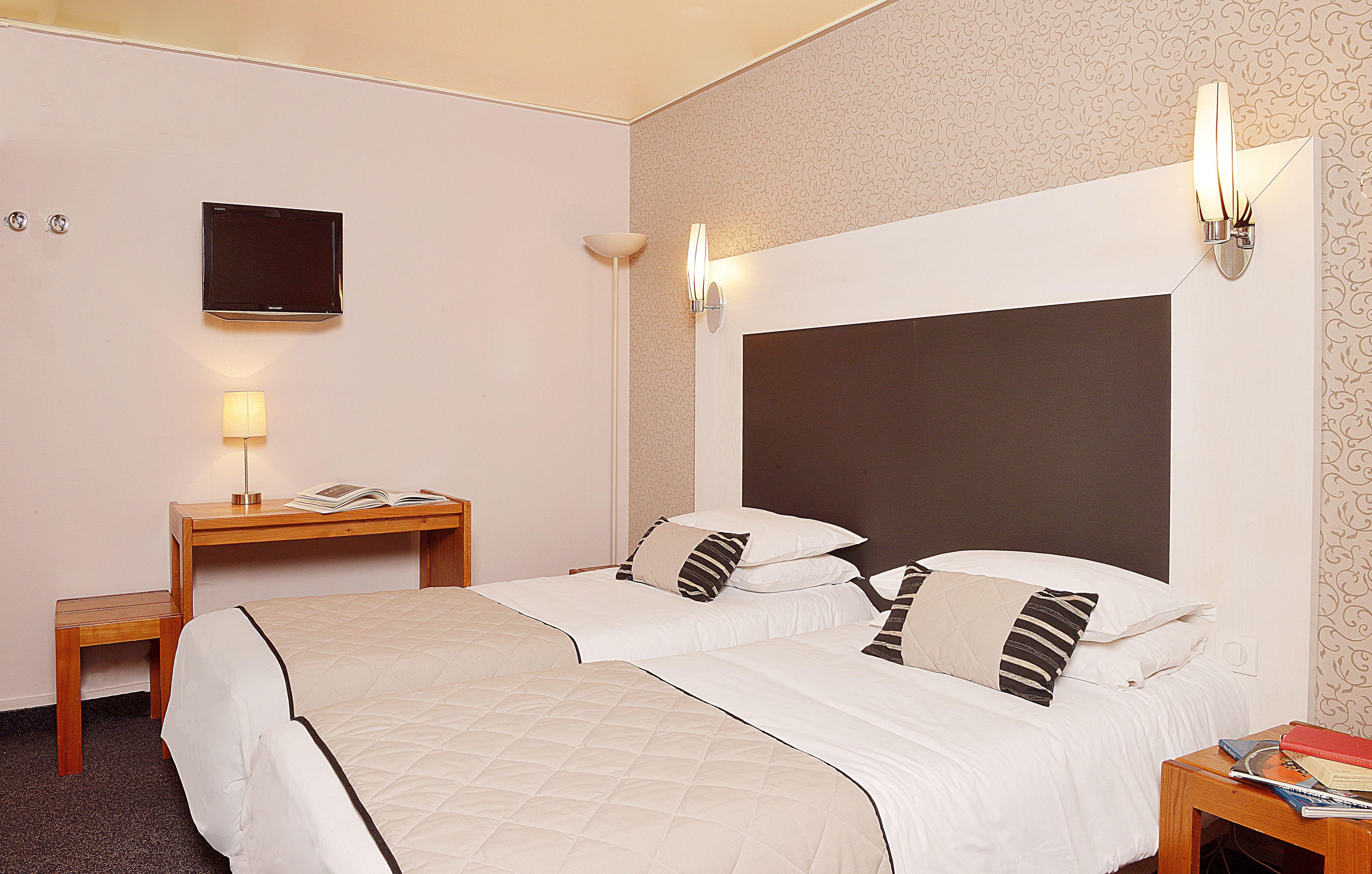 Istria By Magna Arbor 3* Parigi