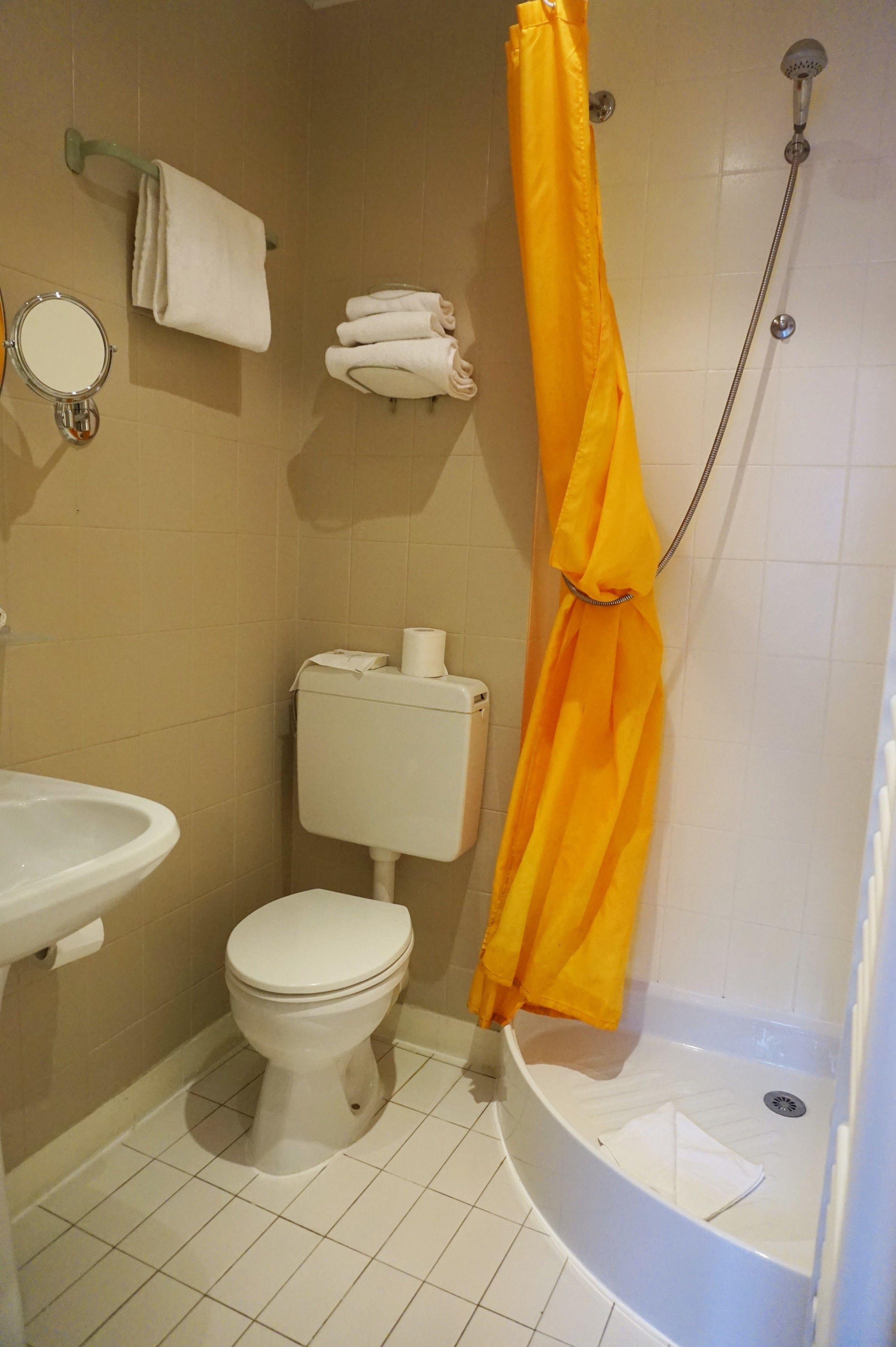 Istria By Magna Arbor 3* Parigi