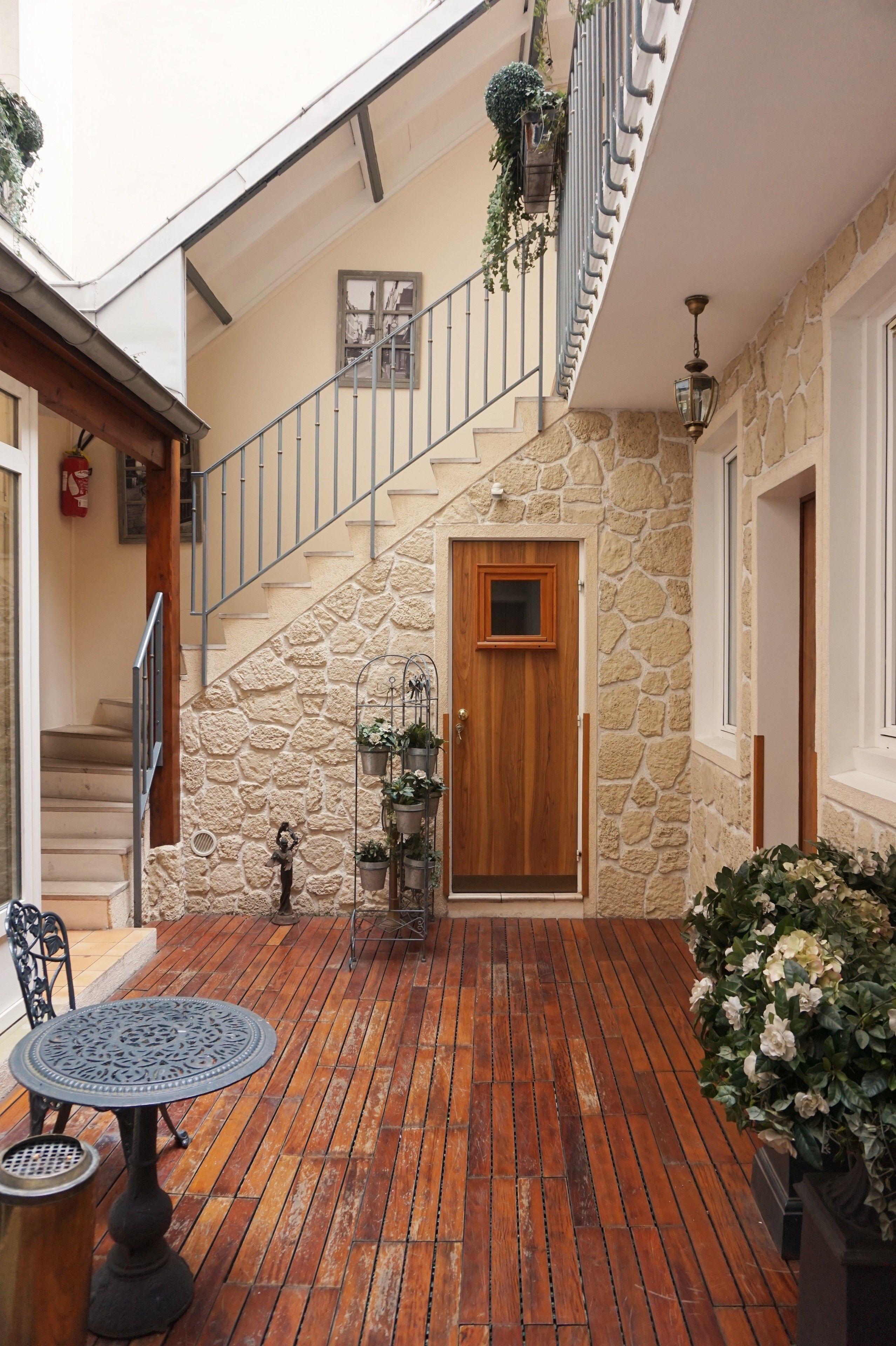 Hotel Istria By Magna Arbor 3*