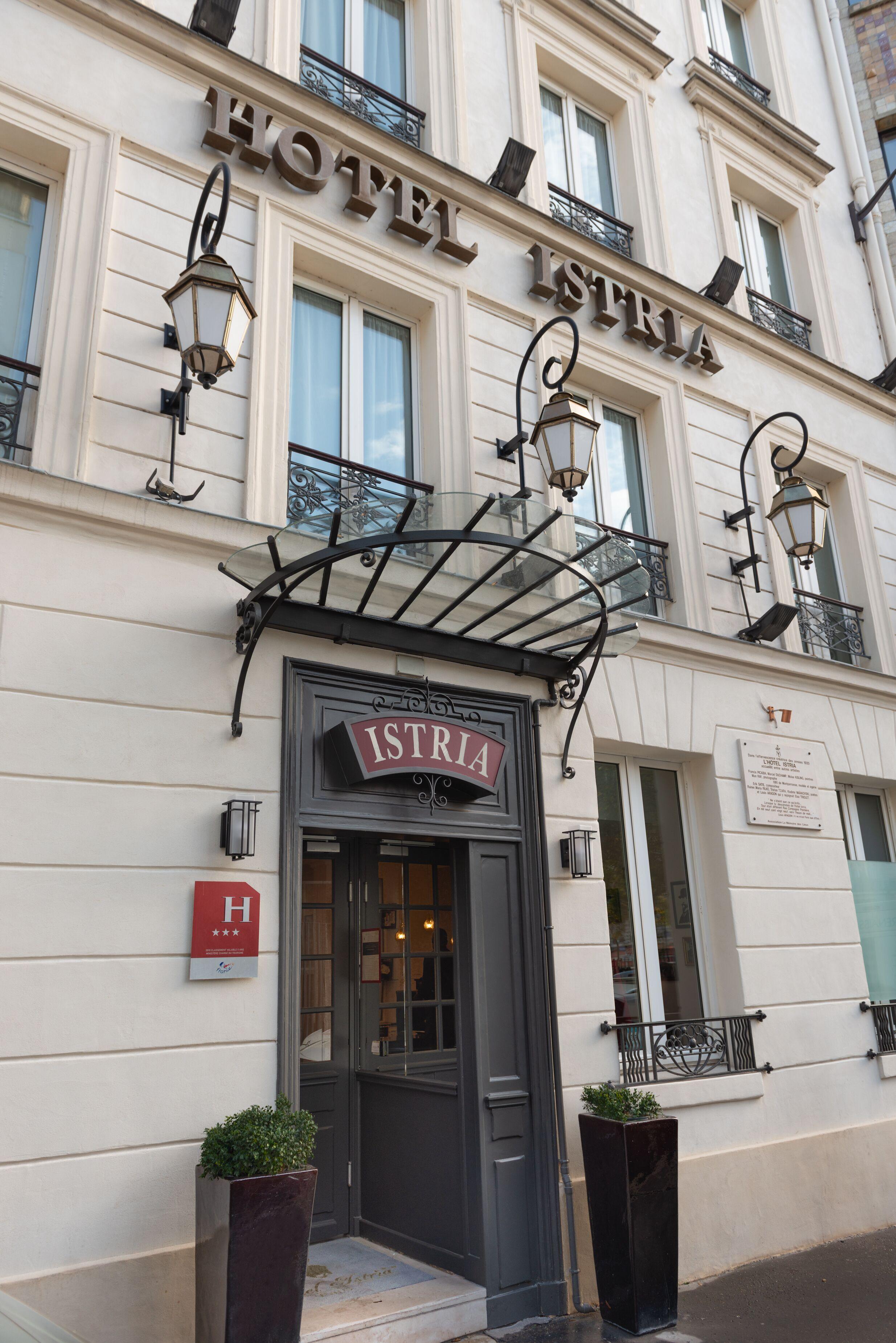 Istria By Magna Arbor Hotel