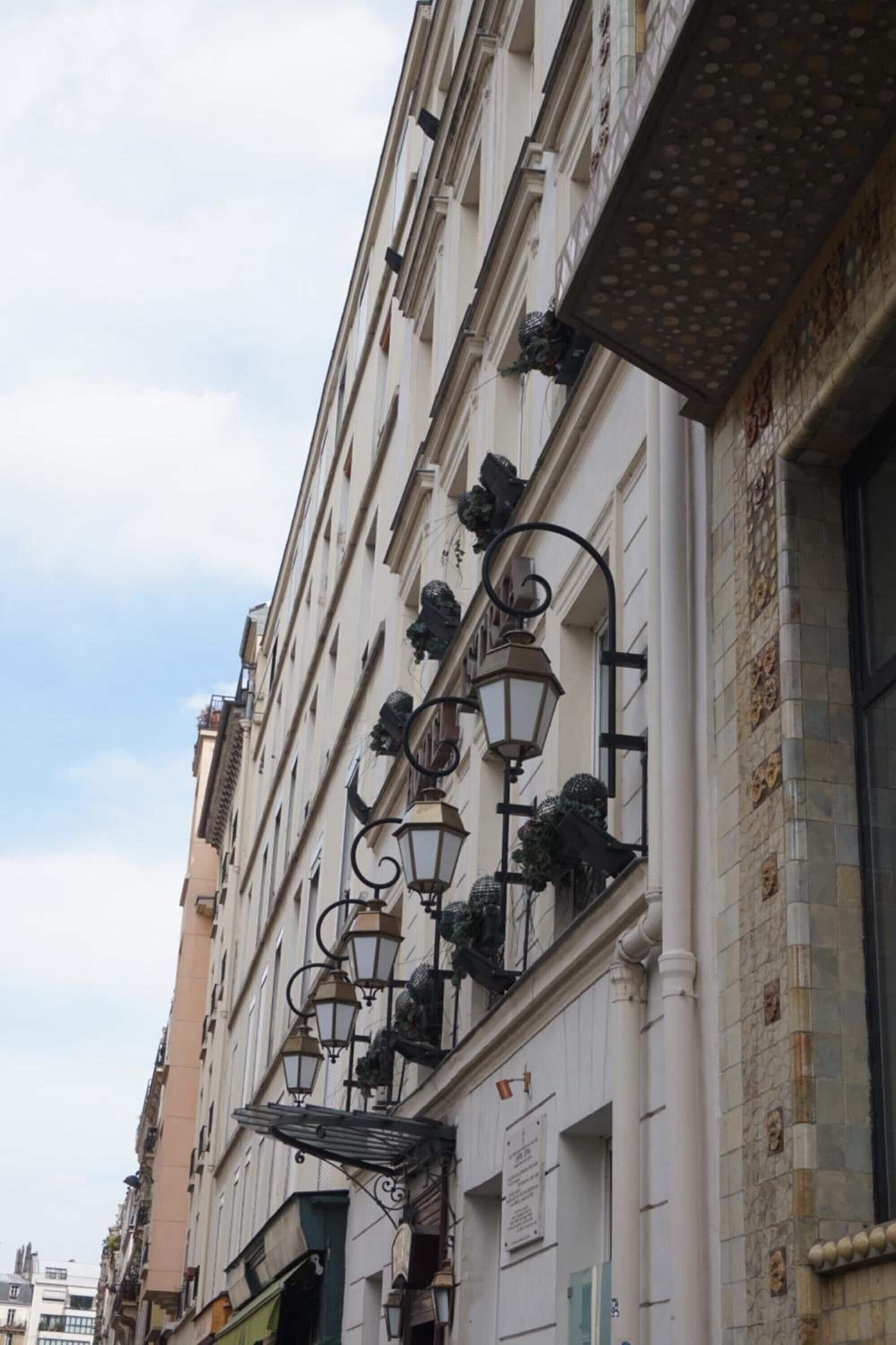 Istria By Magna Arbor Hotel Paris