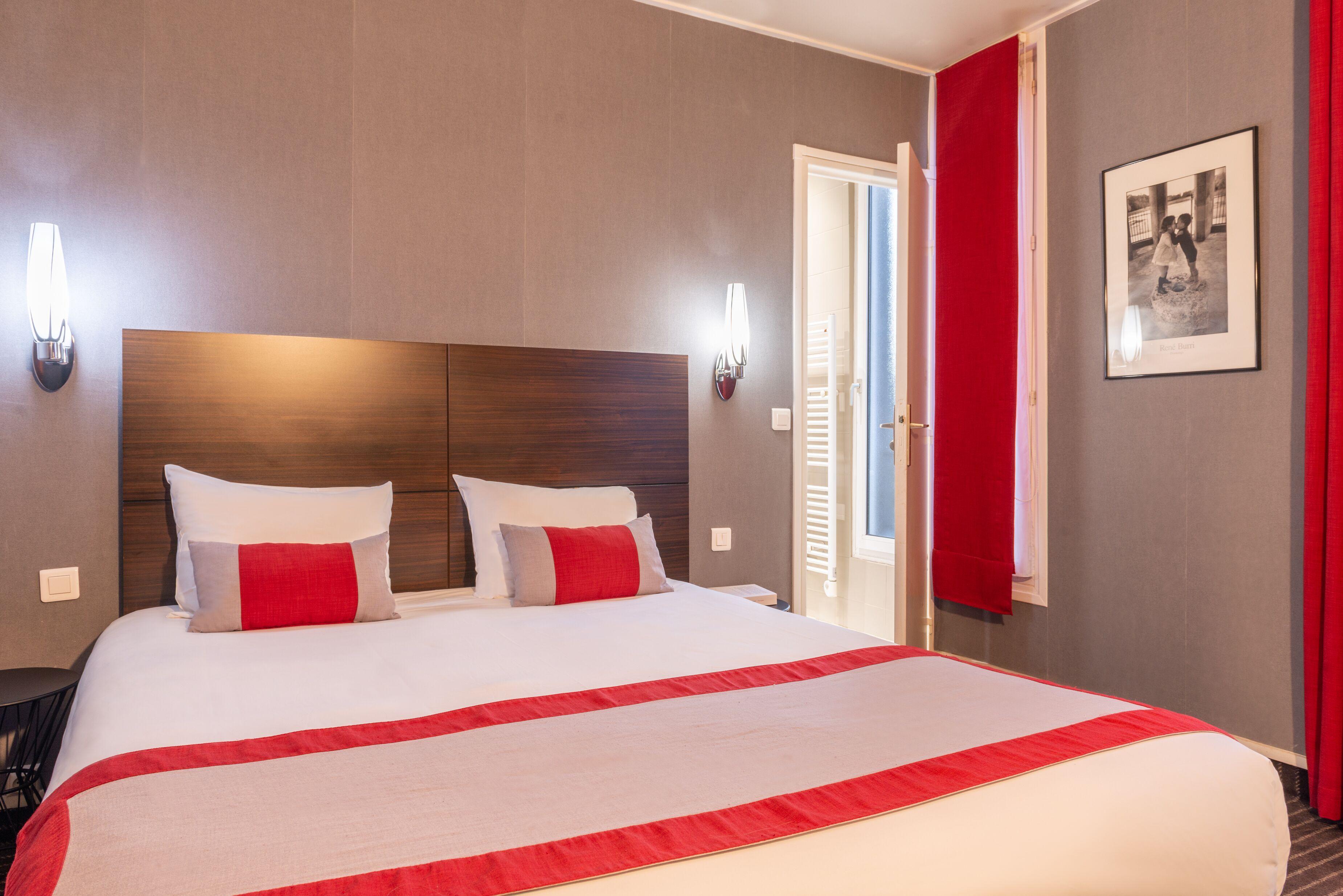 Istria By Magna Arbor Hotel Parigi