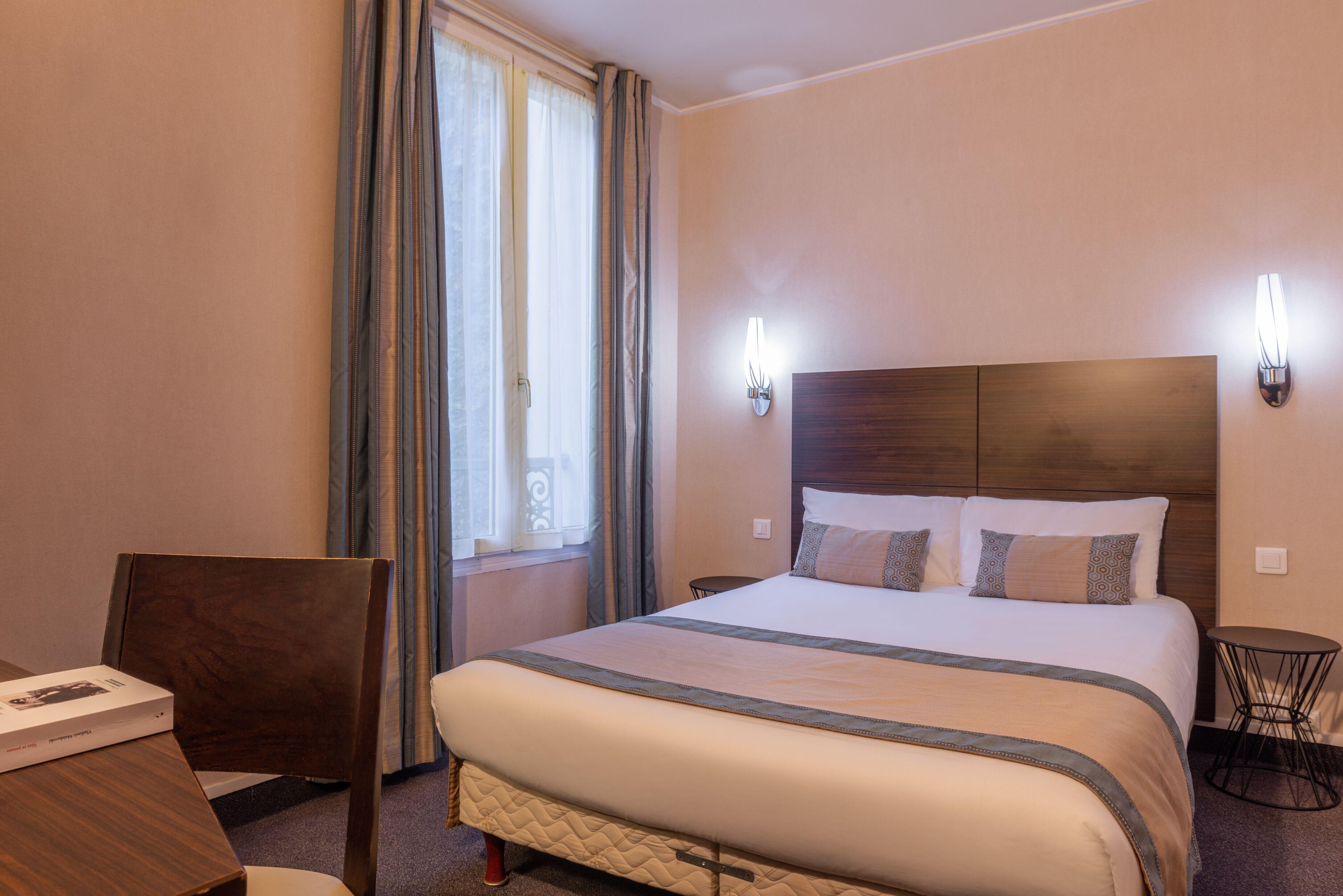 Istria By Magna Arbor Hotel Parigi