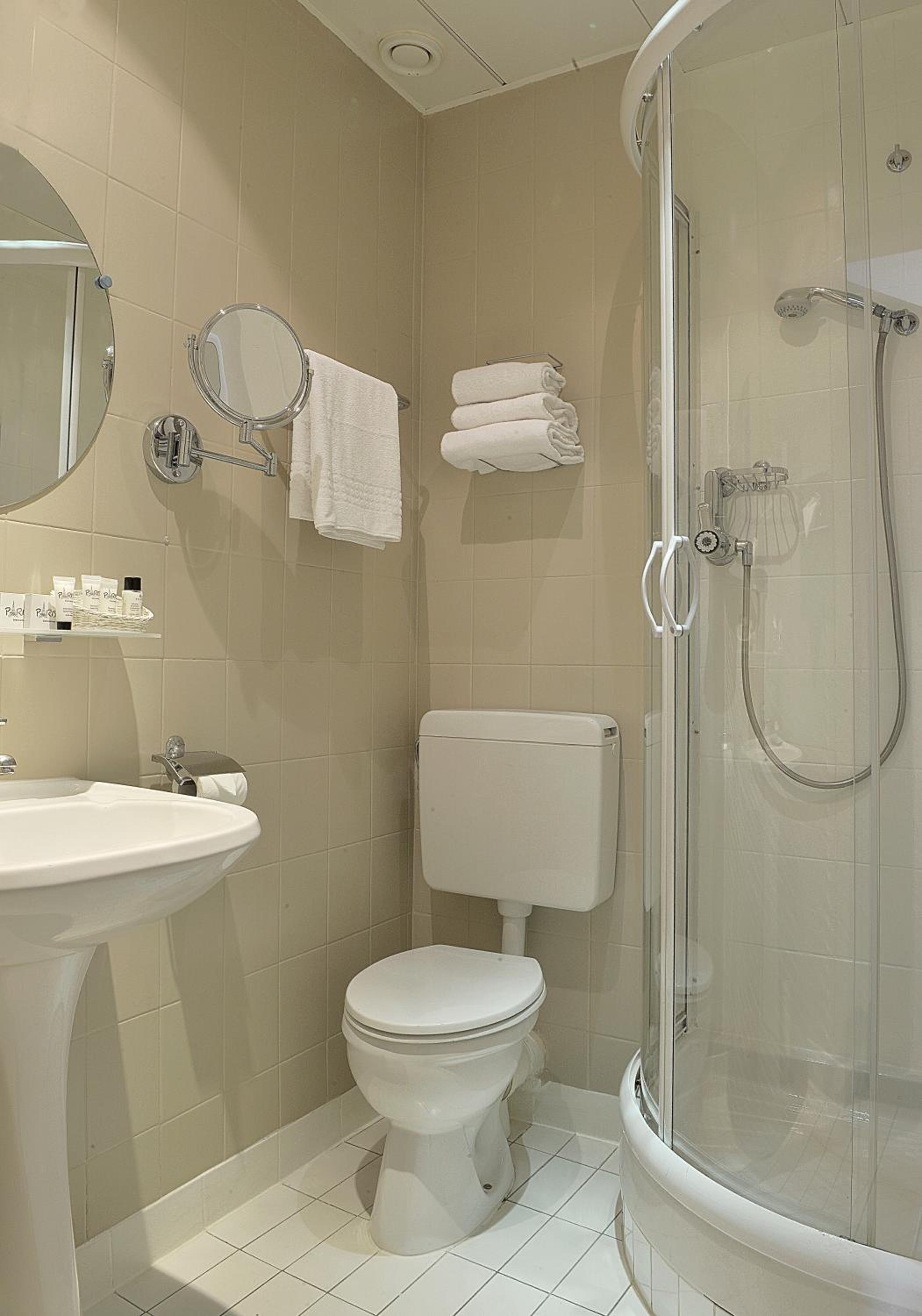 Hotel Istria By Magna Arbor Paris