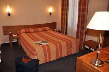 Hotel Istria By Magna Arbor Parigi