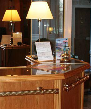 Istria By Magna Arbor 3* Parigi