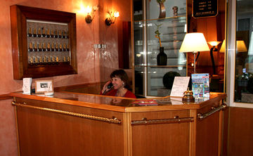 Hotel Istria By Magna Arbor 3*