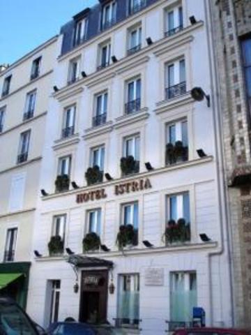 Istria By Magna Arbor 3*