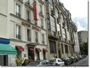 Istria By Magna Arbor 3* Parigi