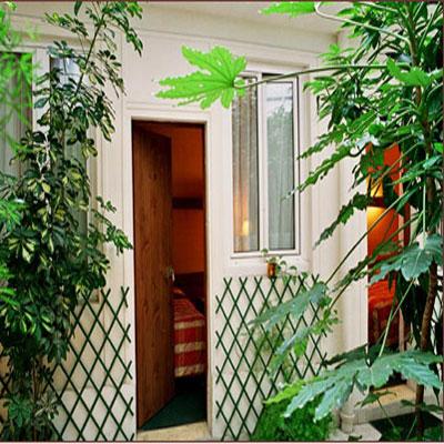 Istria By Magna Arbor Hotel Parigi