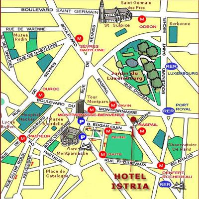 Istria By Magna Arbor Hotel