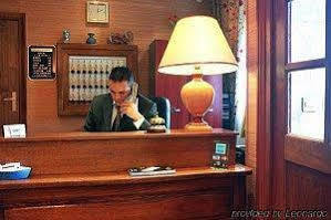 Istria By Magna Arbor 3* Parigi