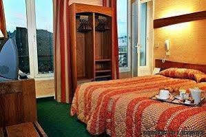 Istria By Magna Arbor Hotel